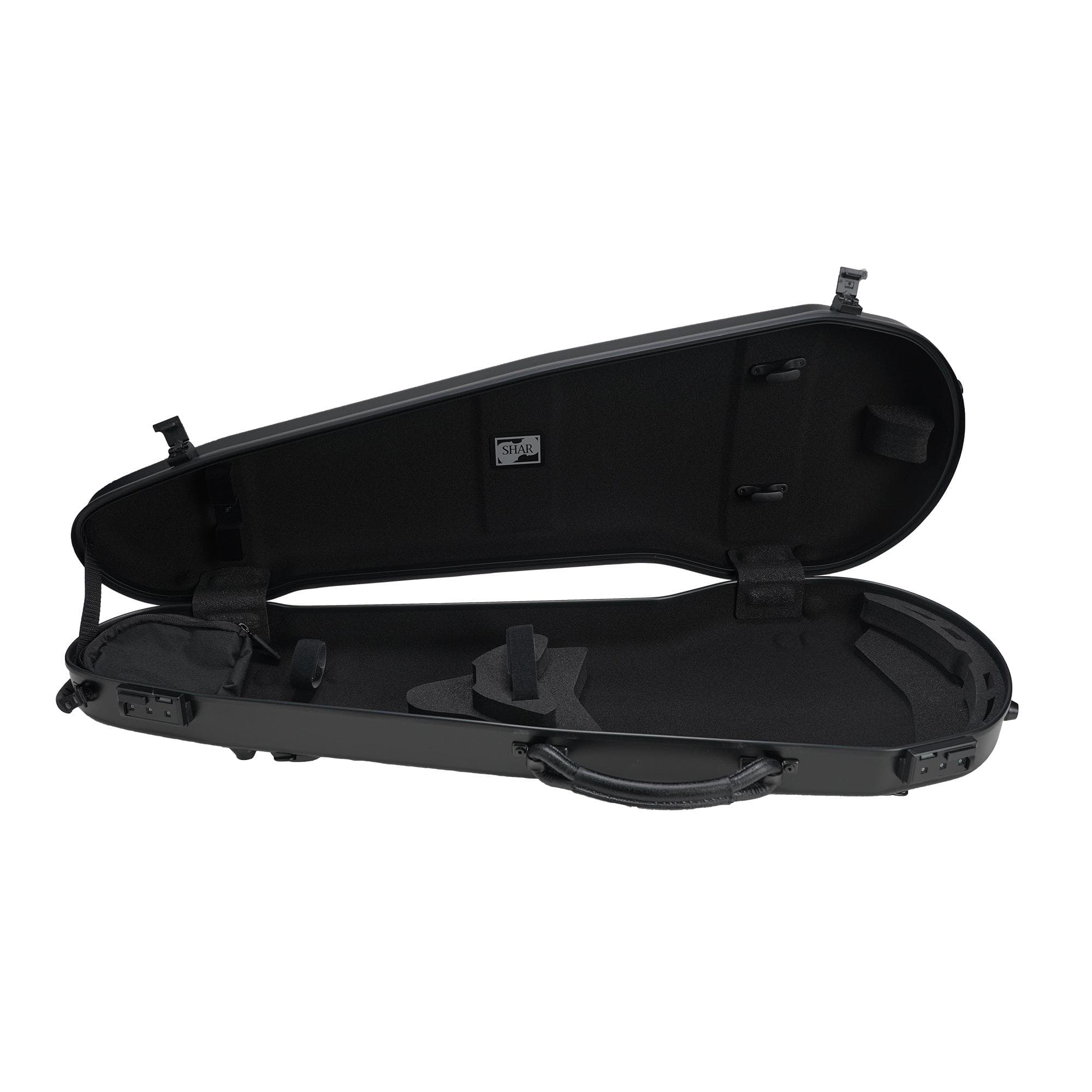 Lion Model 1400 Carbon Fiber Violin Case - Image 69