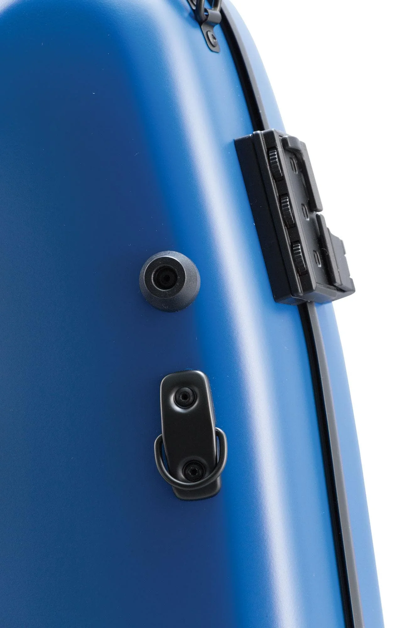 Lion Model 1400 Carbon Fiber Violin Case - Image 77