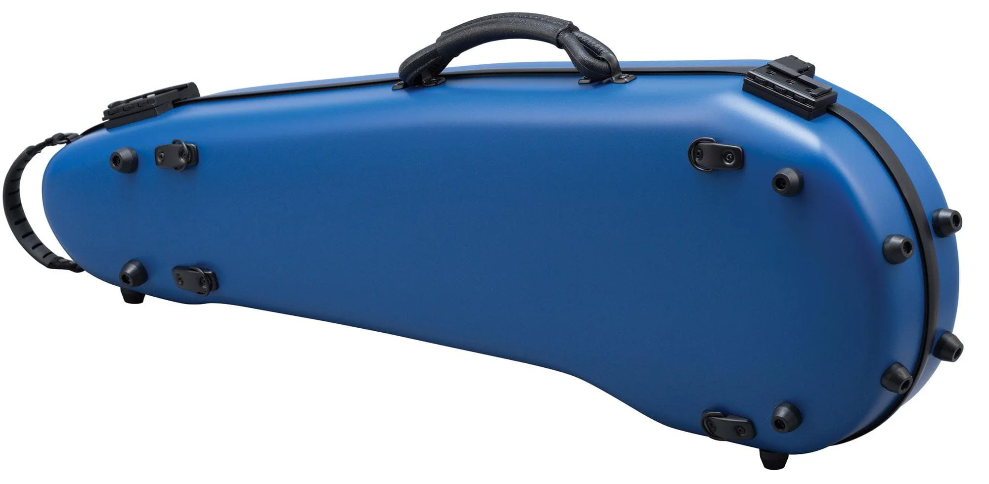 Lion Model 1400 Carbon Fiber Violin Case - Image 79