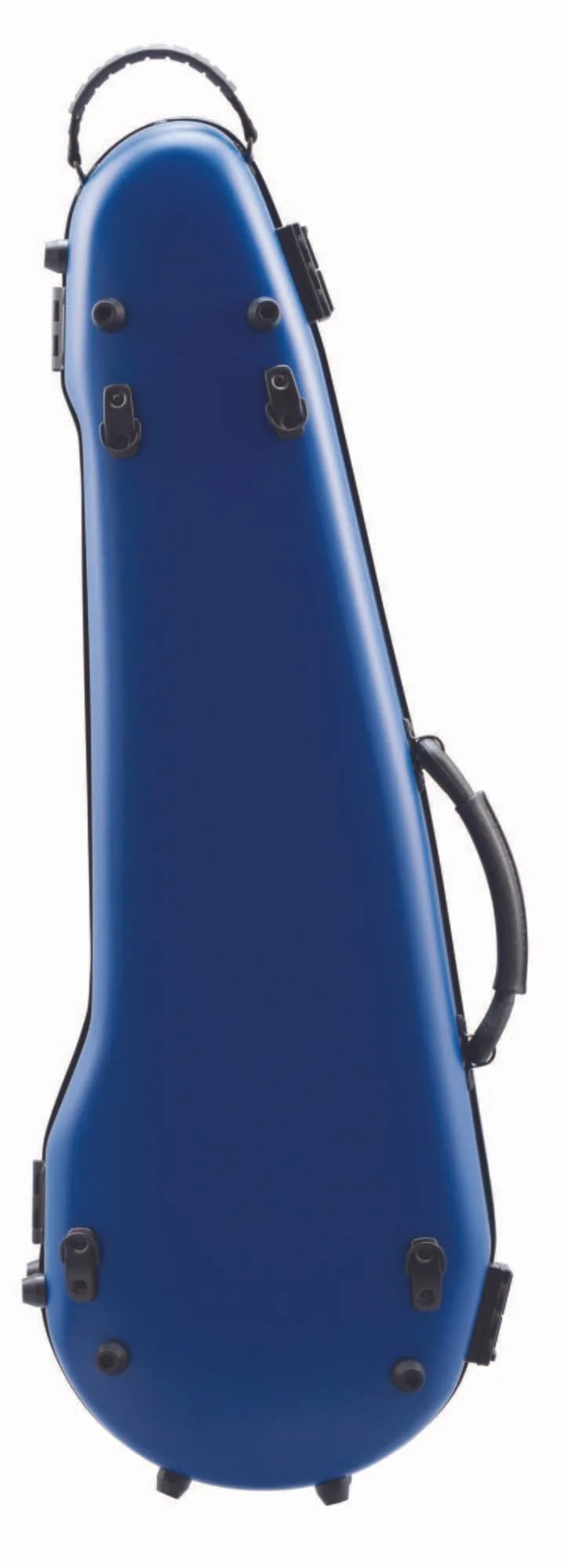 Lion Model 1400 Carbon Fiber Violin Case - Image 8