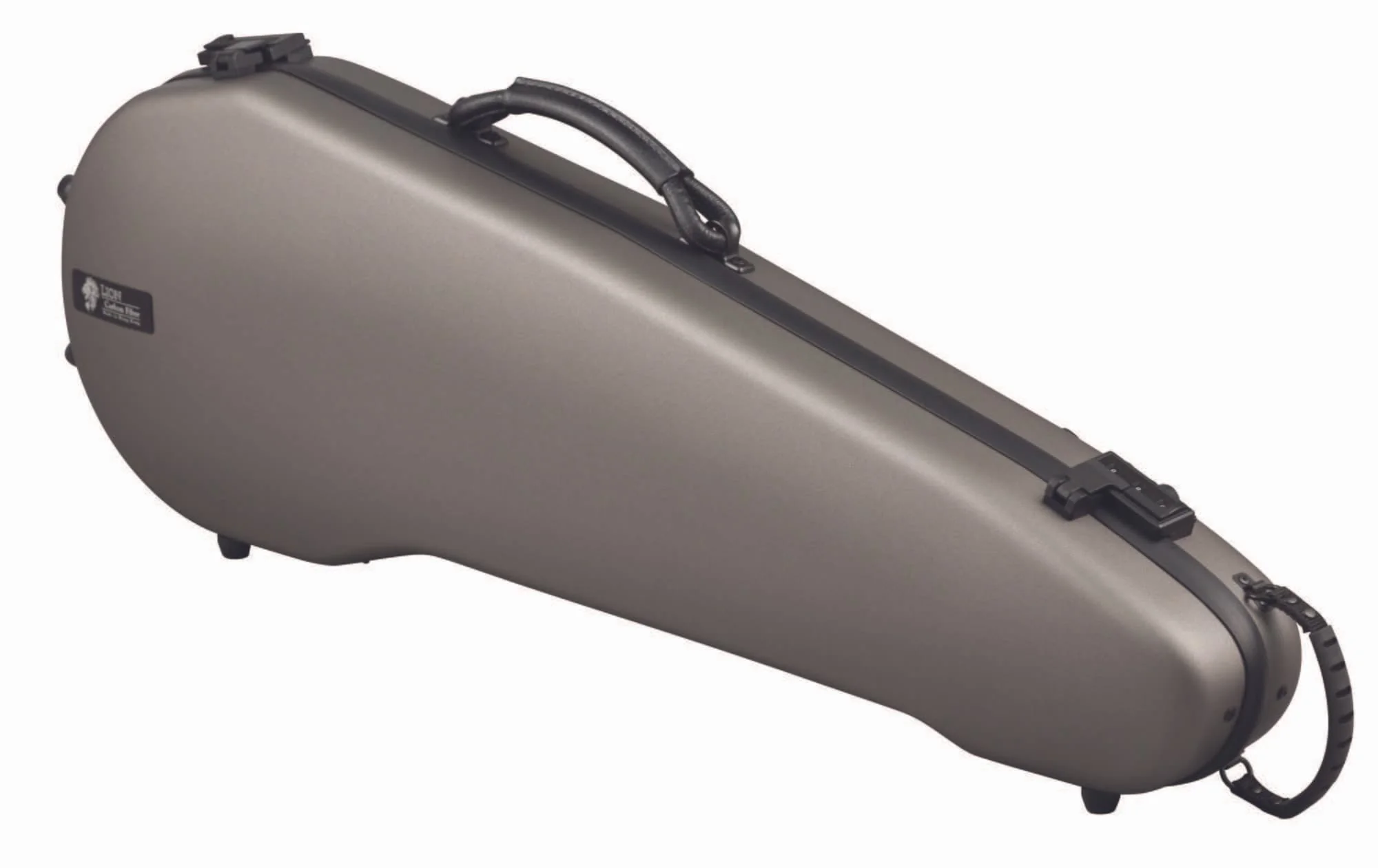 Lion Model 1400 Carbon Fiber Violin Case - Image 87