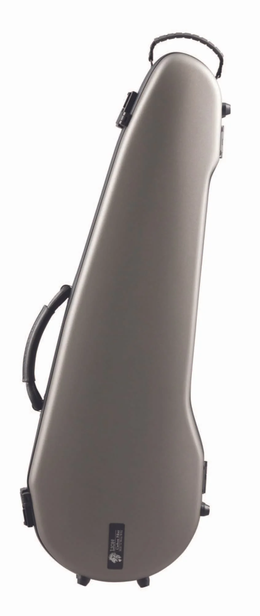 Lion Model 1400 Carbon Fiber Violin Case - Image 92