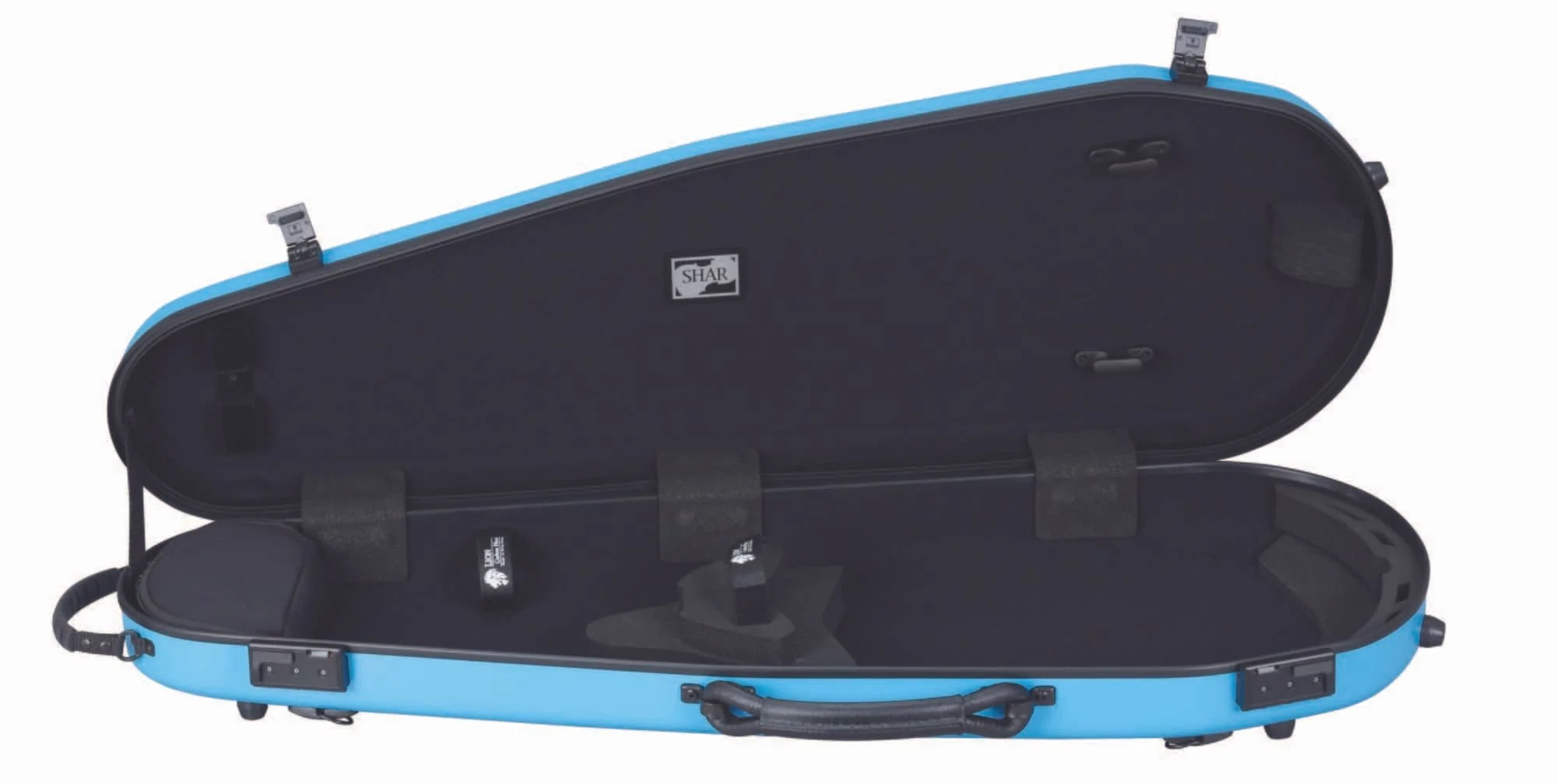 Lion Model 1600 Carbon Fiber Violin Case - Image 102