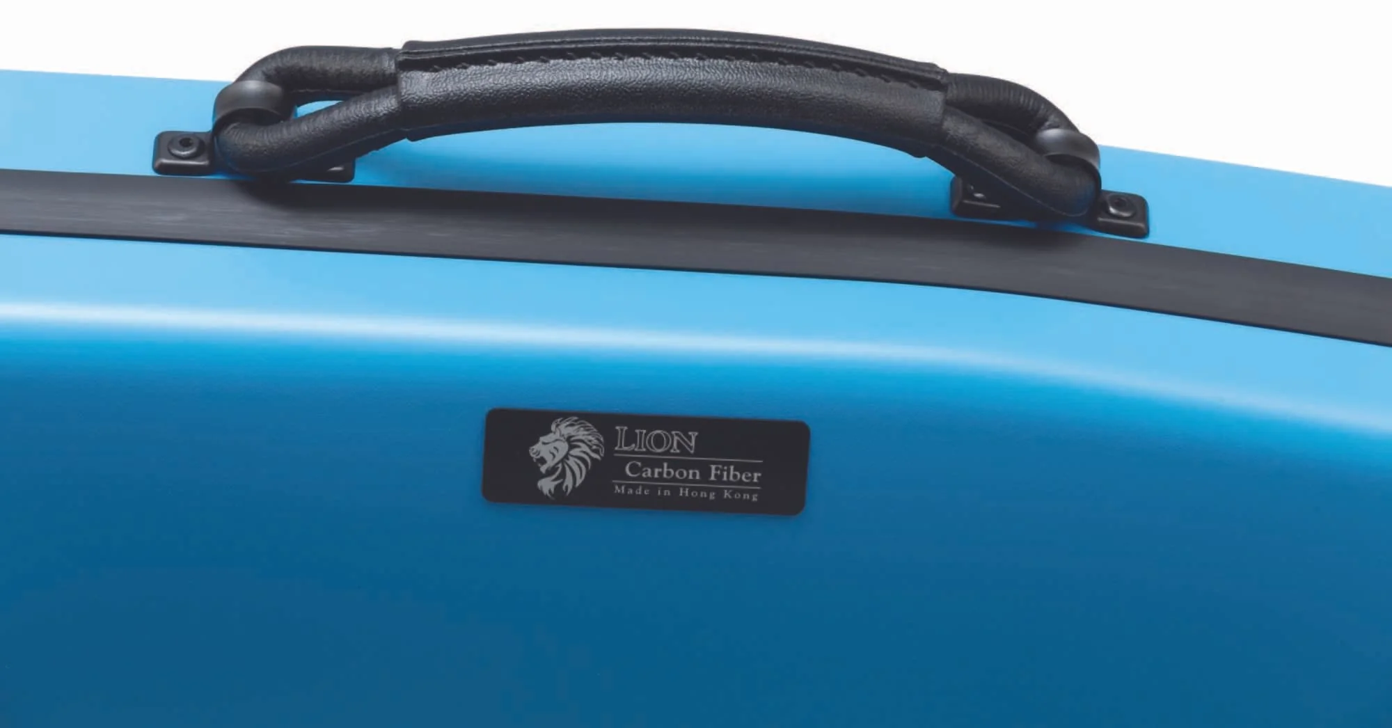 Lion Model 1600 Carbon Fiber Violin Case - Image 112