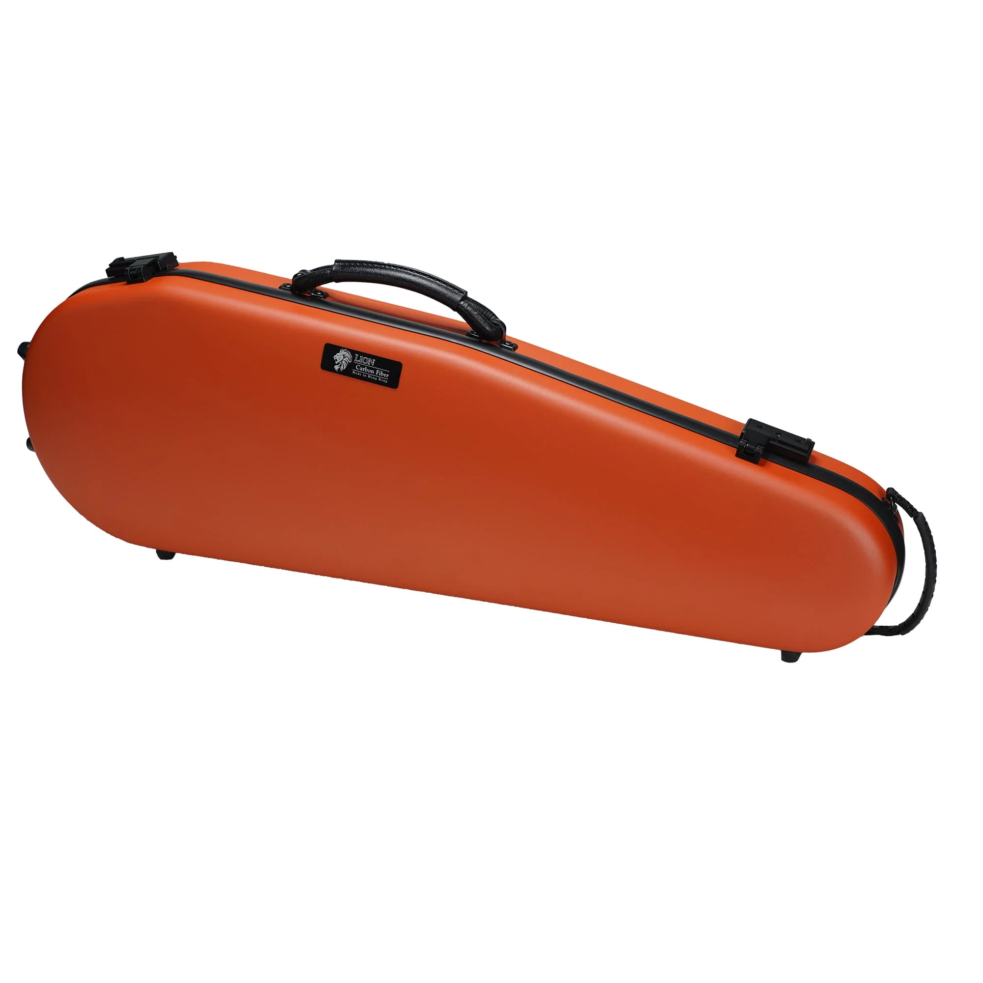 Lion Model 1600 Carbon Fiber Violin Case - Image 114