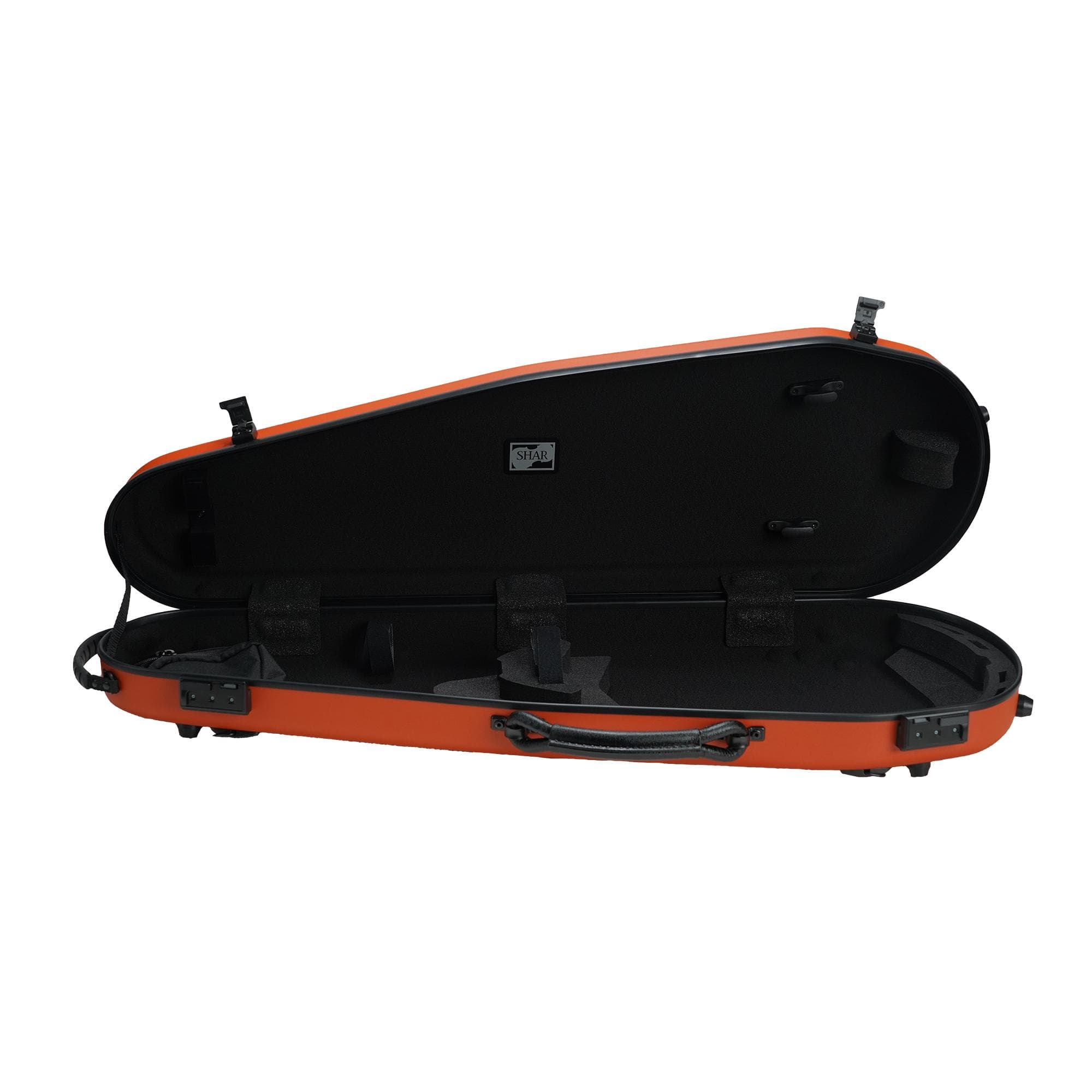 Lion Model 1600 Carbon Fiber Violin Case - Image 115
