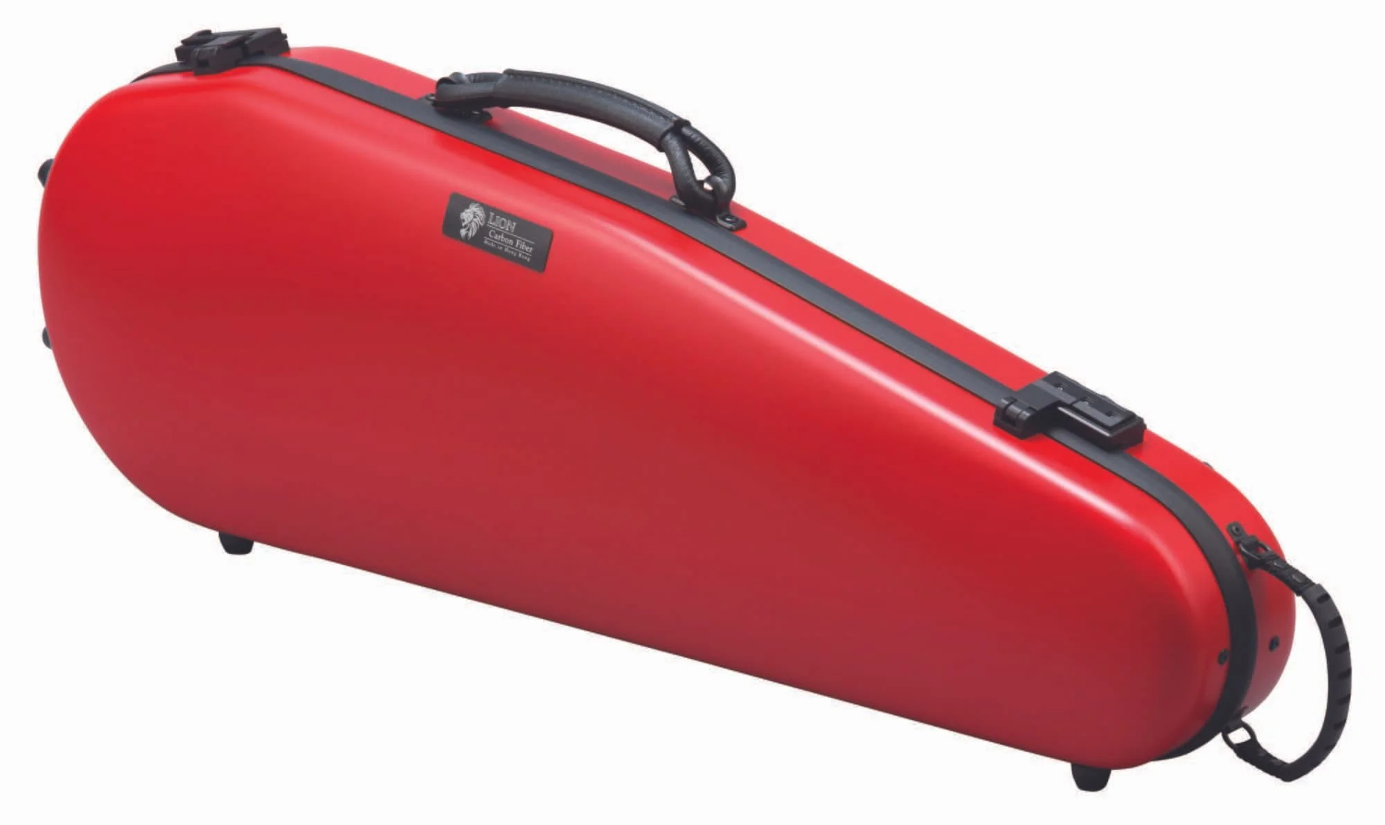 Lion Model 1600 Carbon Fiber Violin Case - Image 120