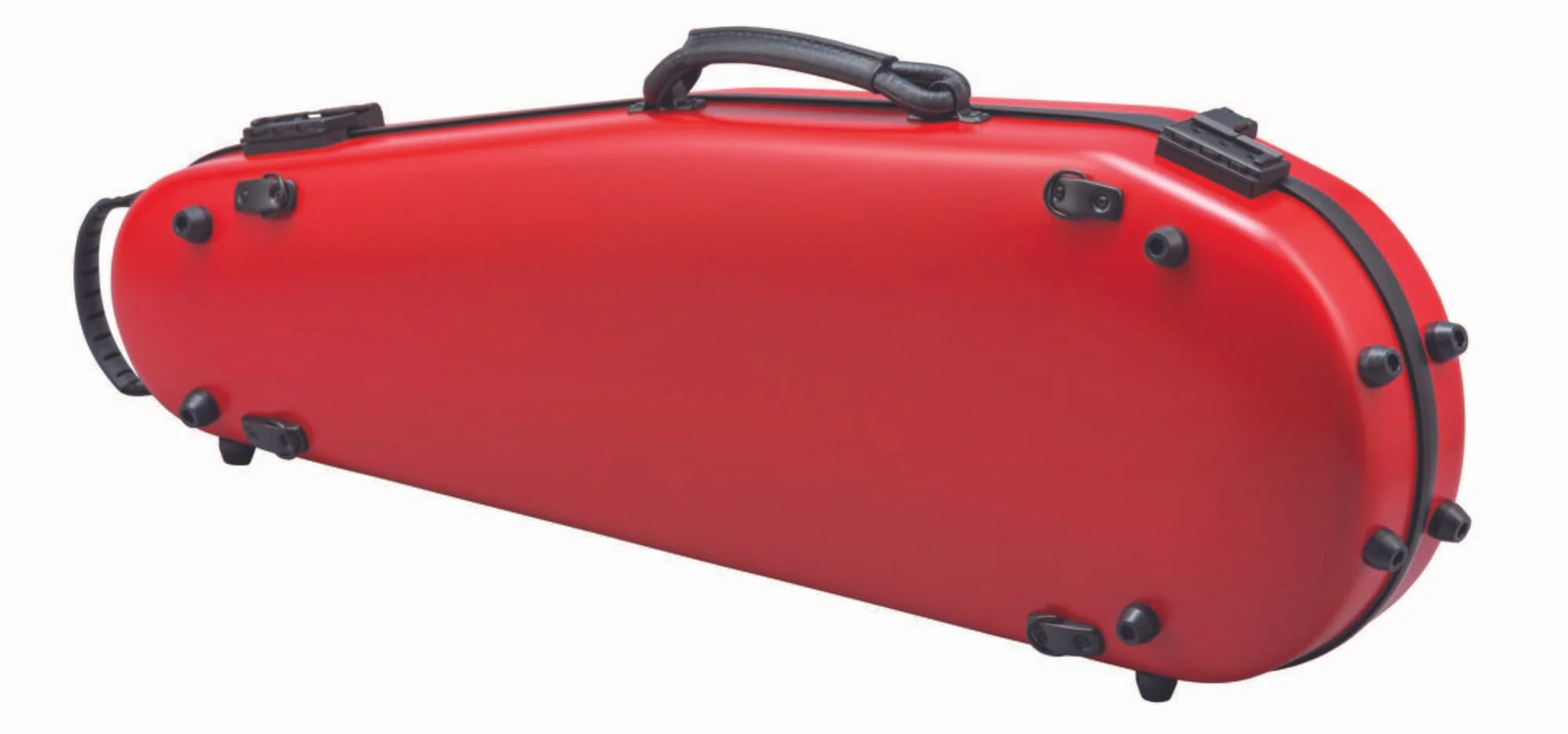Lion Model 1600 Carbon Fiber Violin Case - Image 125