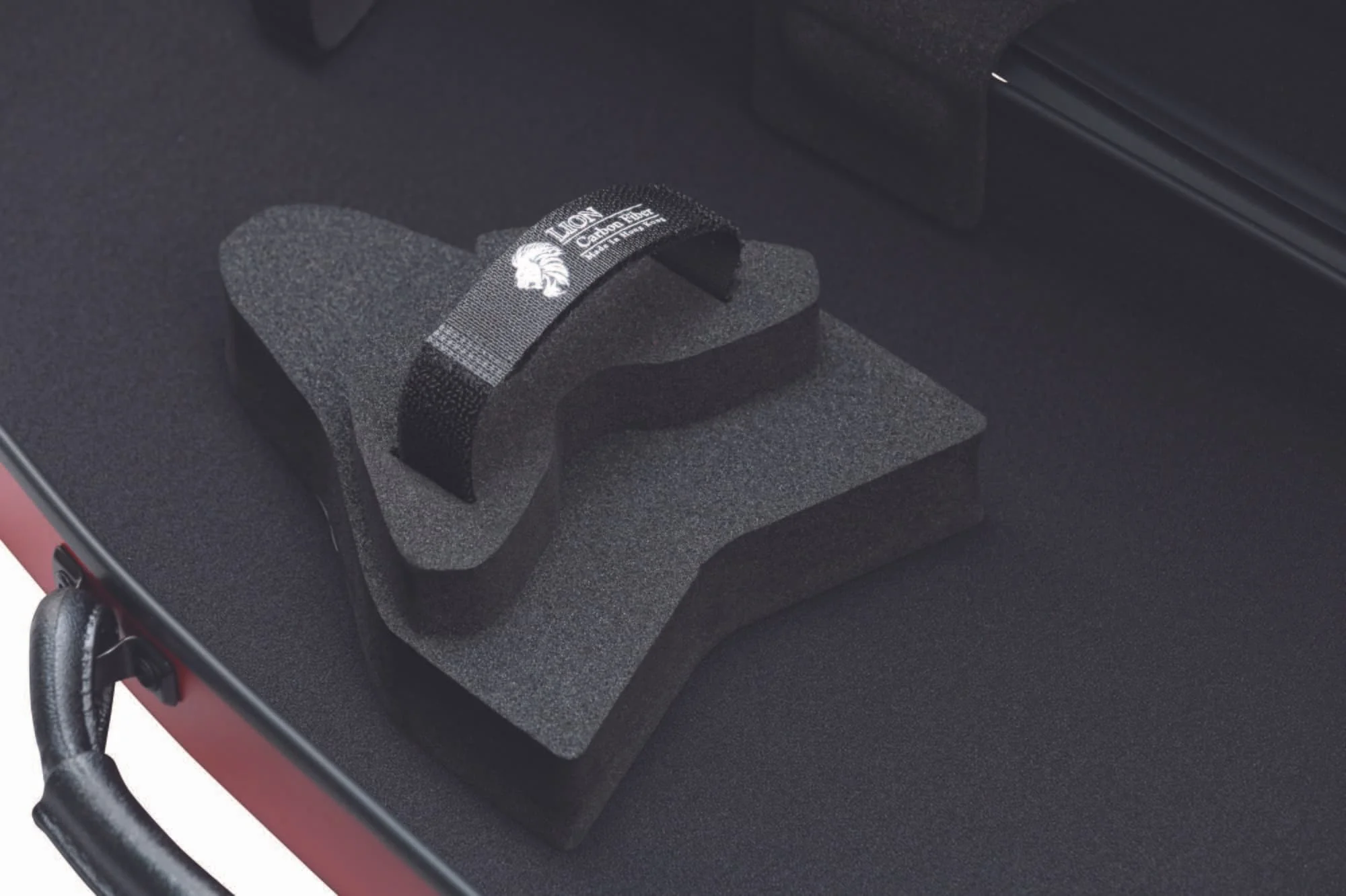 Lion Model 1600 Carbon Fiber Violin Case - Image 129