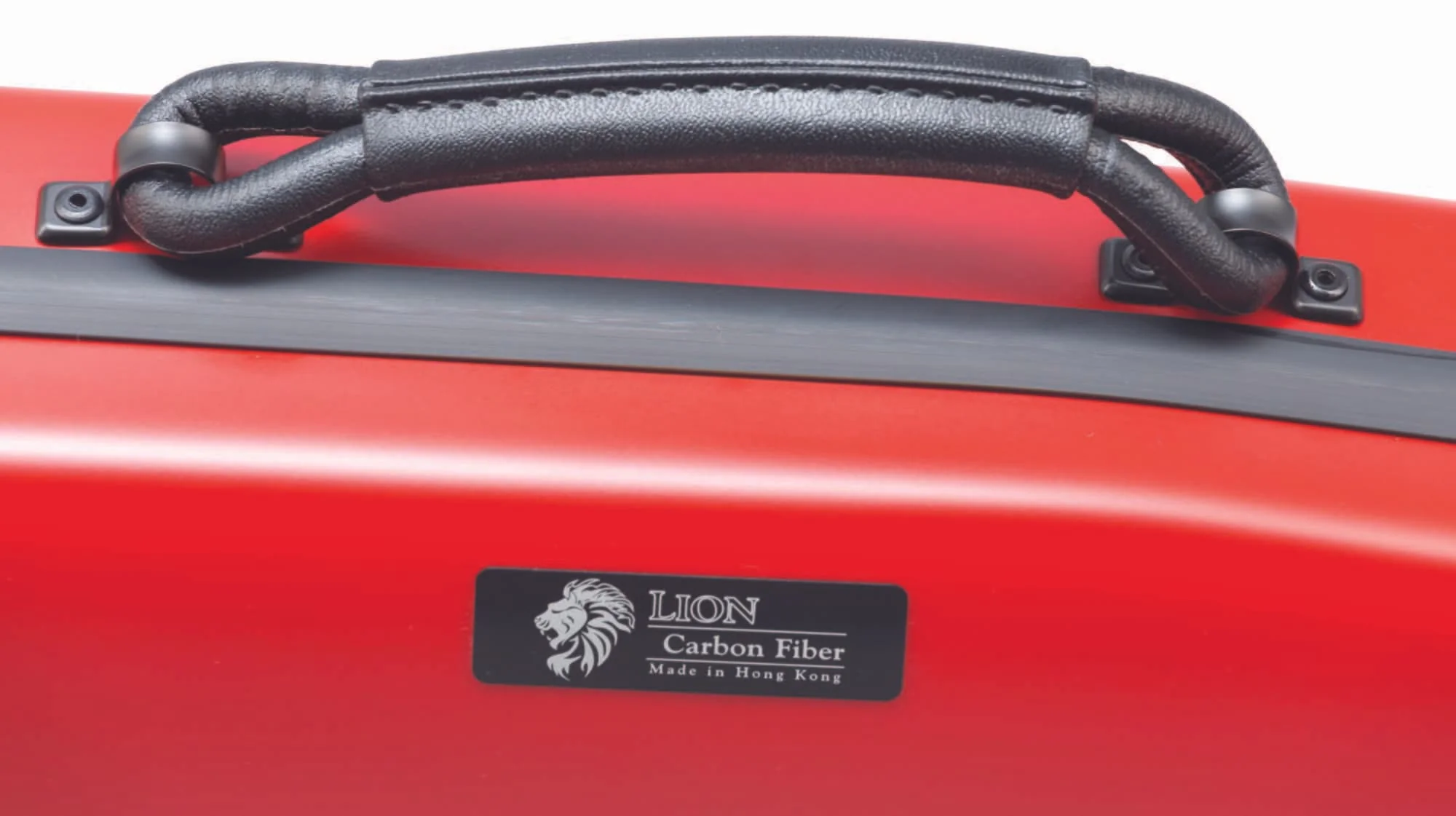 Lion Model 1600 Carbon Fiber Violin Case - Image 130