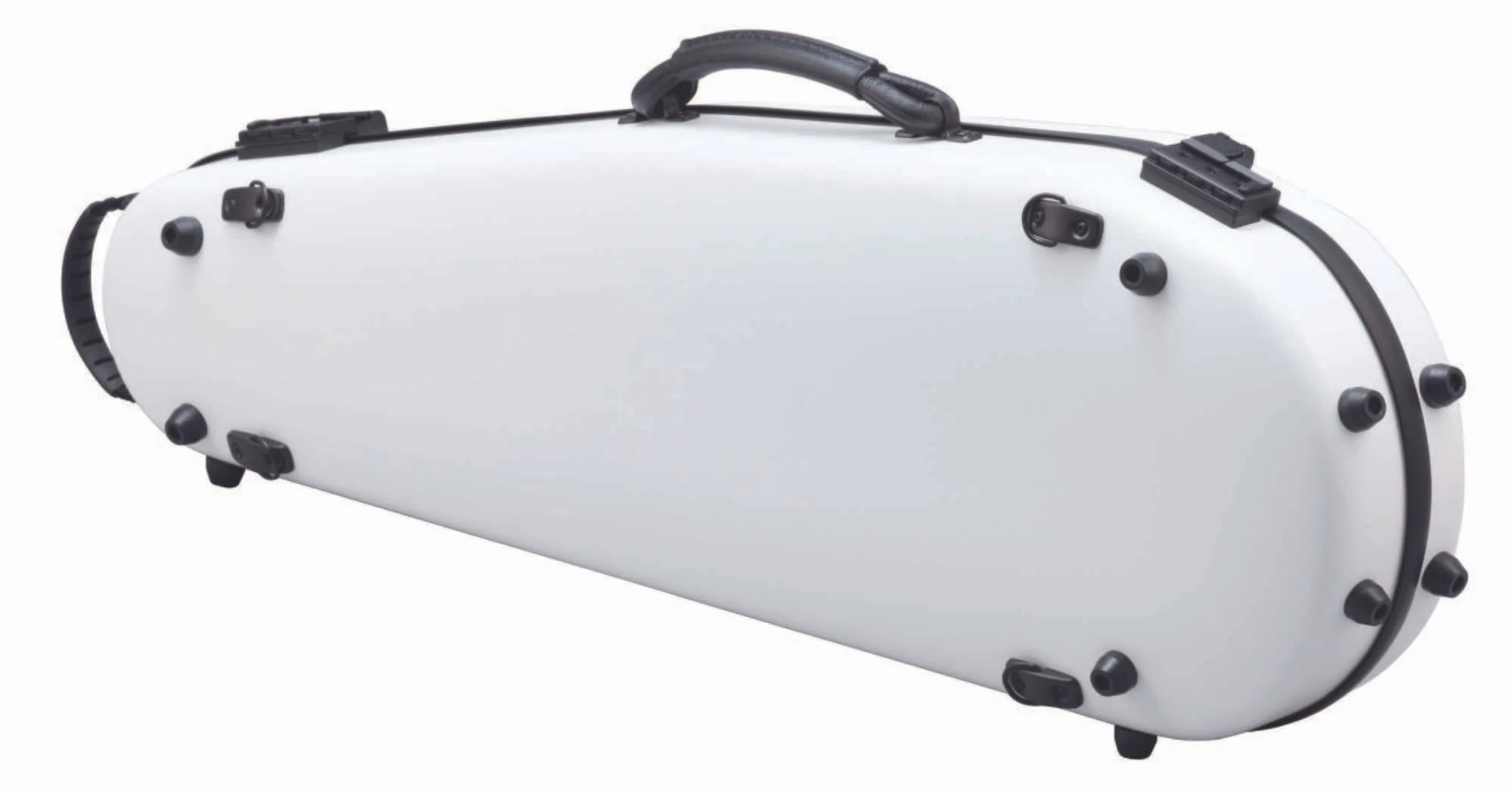 Lion Model 1600 Carbon Fiber Violin Case - Image 136