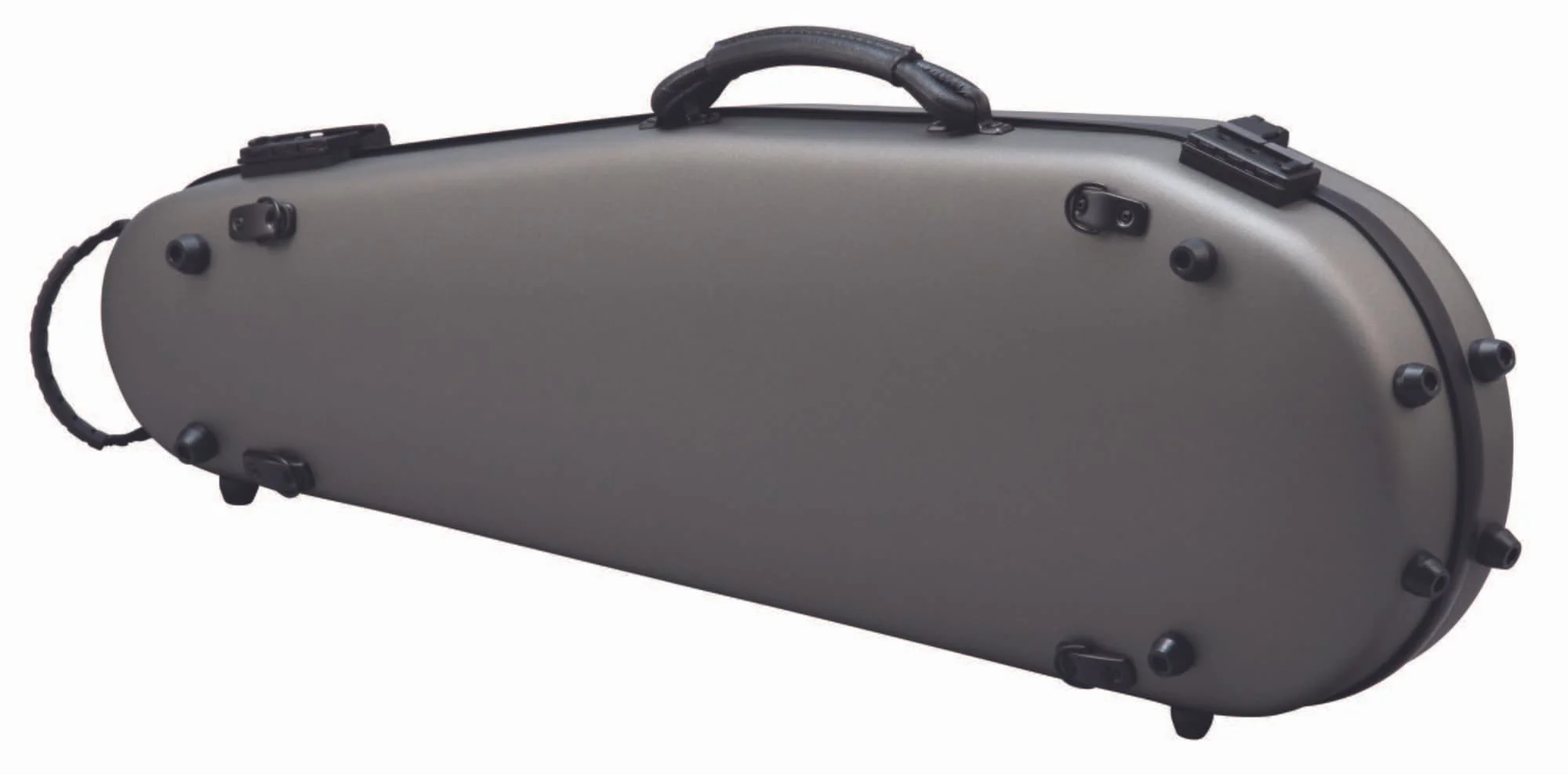 Lion Model 1600 Carbon Fiber Violin Case - Image 21