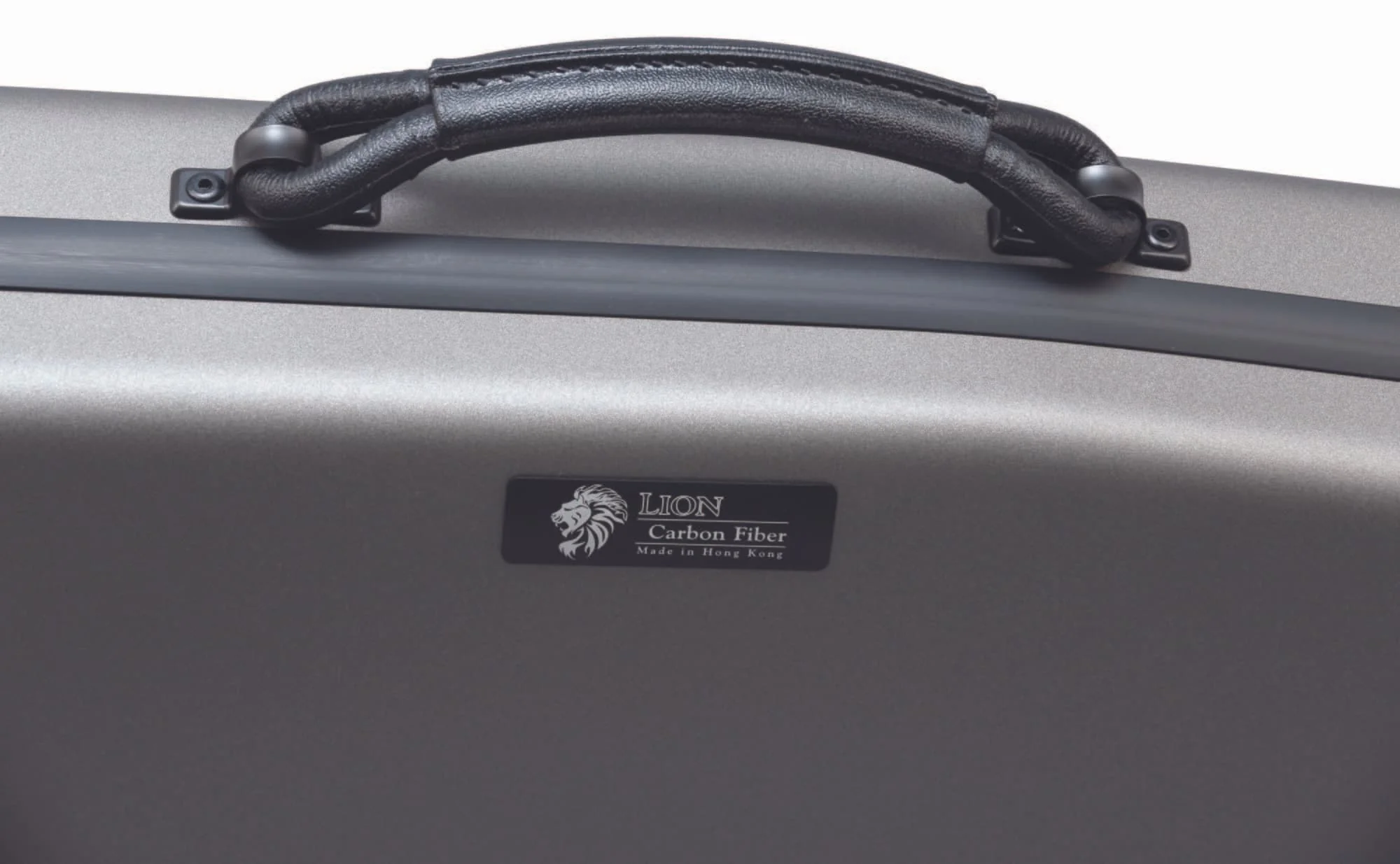 Lion Model 1600 Carbon Fiber Violin Case - Image 28