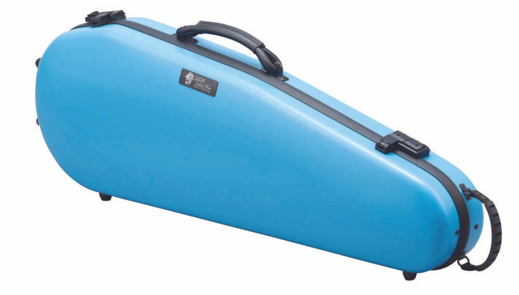 Lion Model 1600 Carbon Fiber Violin Case - Image 29