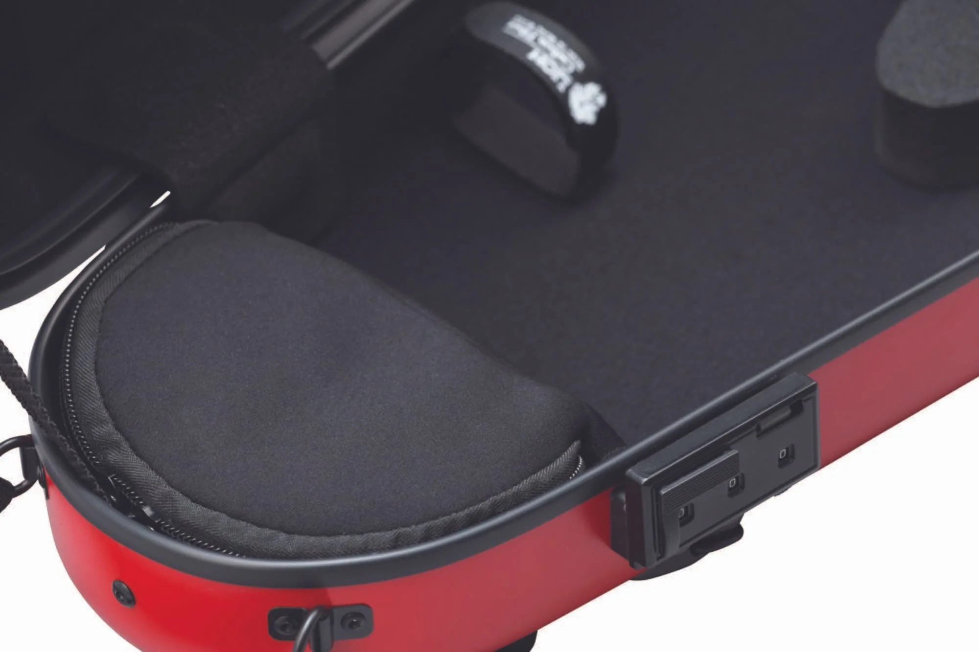 Lion Model 1600 Carbon Fiber Violin Case - Image 52