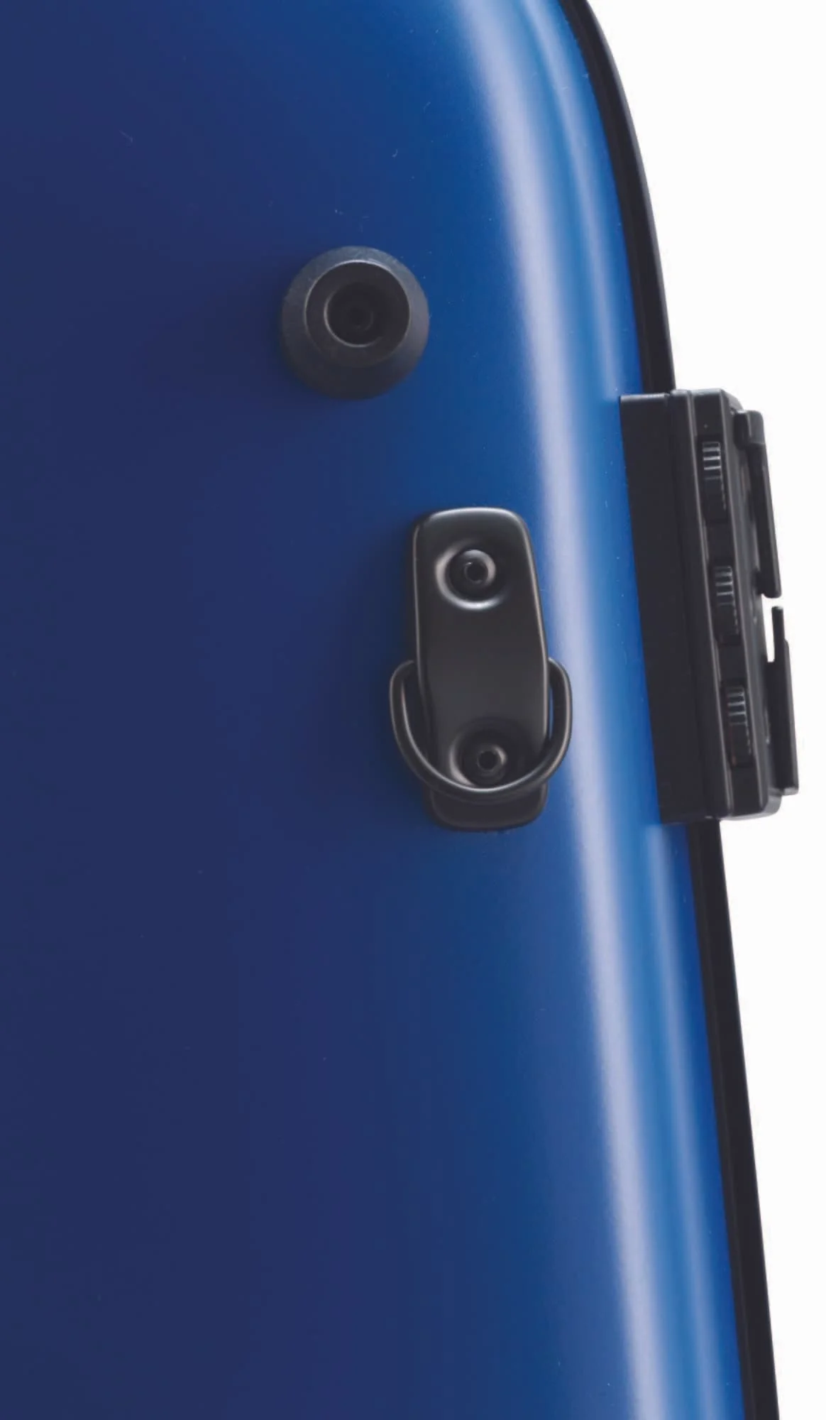 Lion Model 1600 Carbon Fiber Violin Case - Image 6