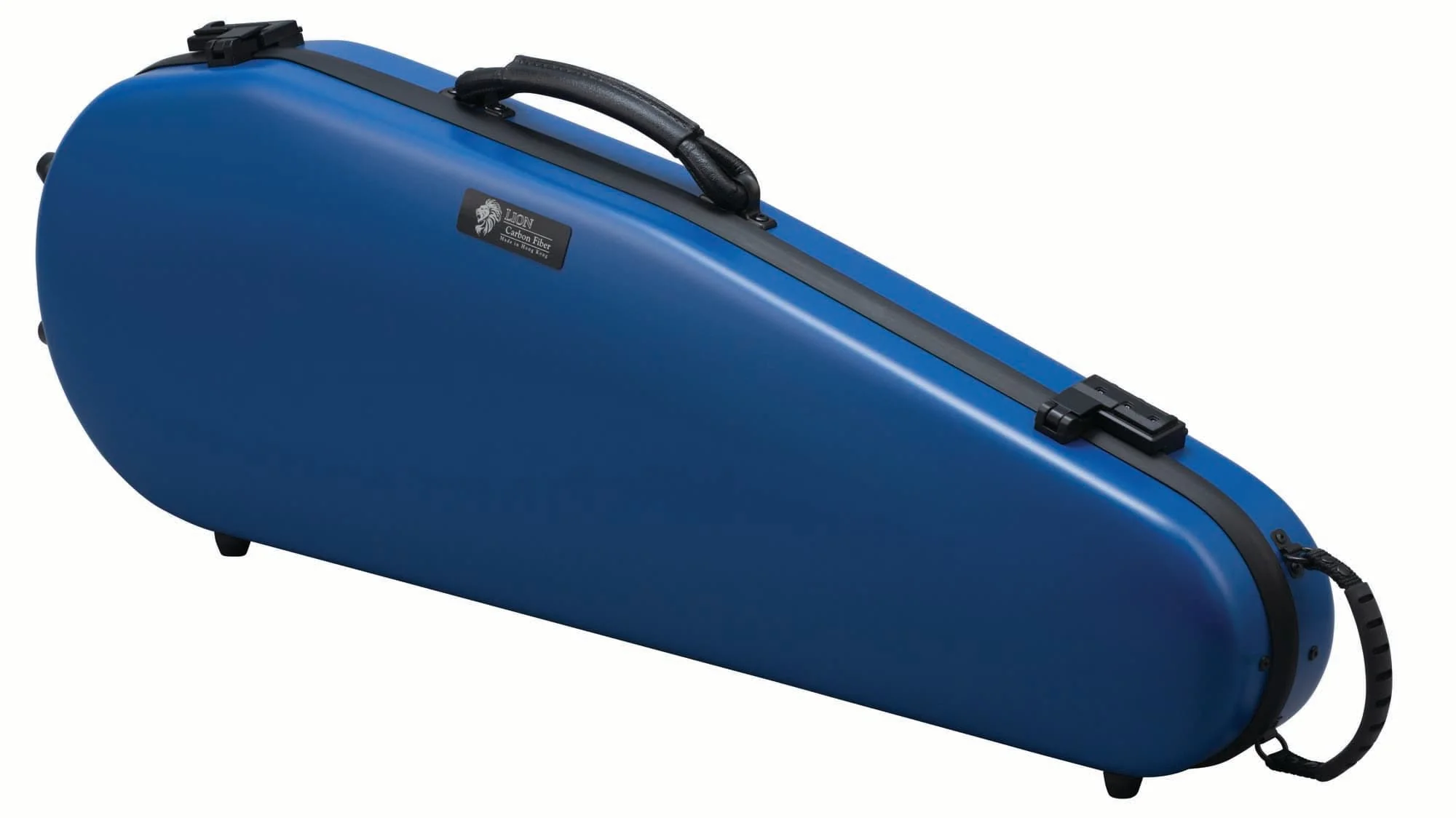 Lion Model 1600 Carbon Fiber Violin Case - Image 76