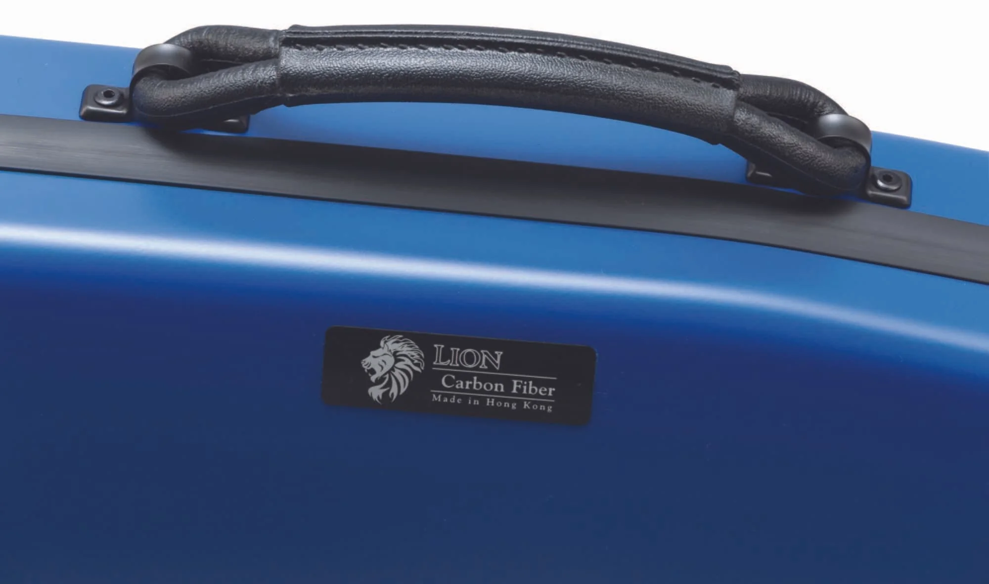 Lion Model 1600 Carbon Fiber Violin Case - Image 87