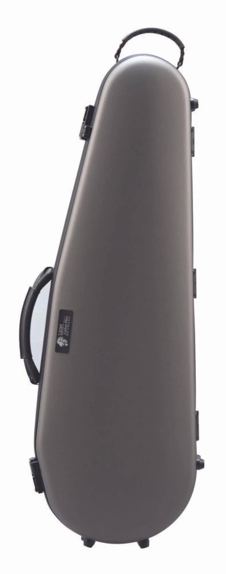 Lion Model 1600 Carbon Fiber Violin Case - Image 89