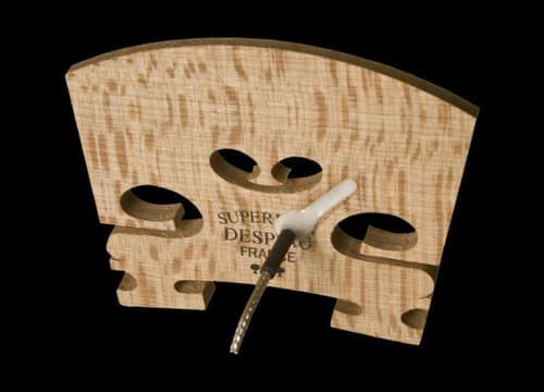 L.R. Baggs Violin Pickup with Carpenter Jack - Image 2