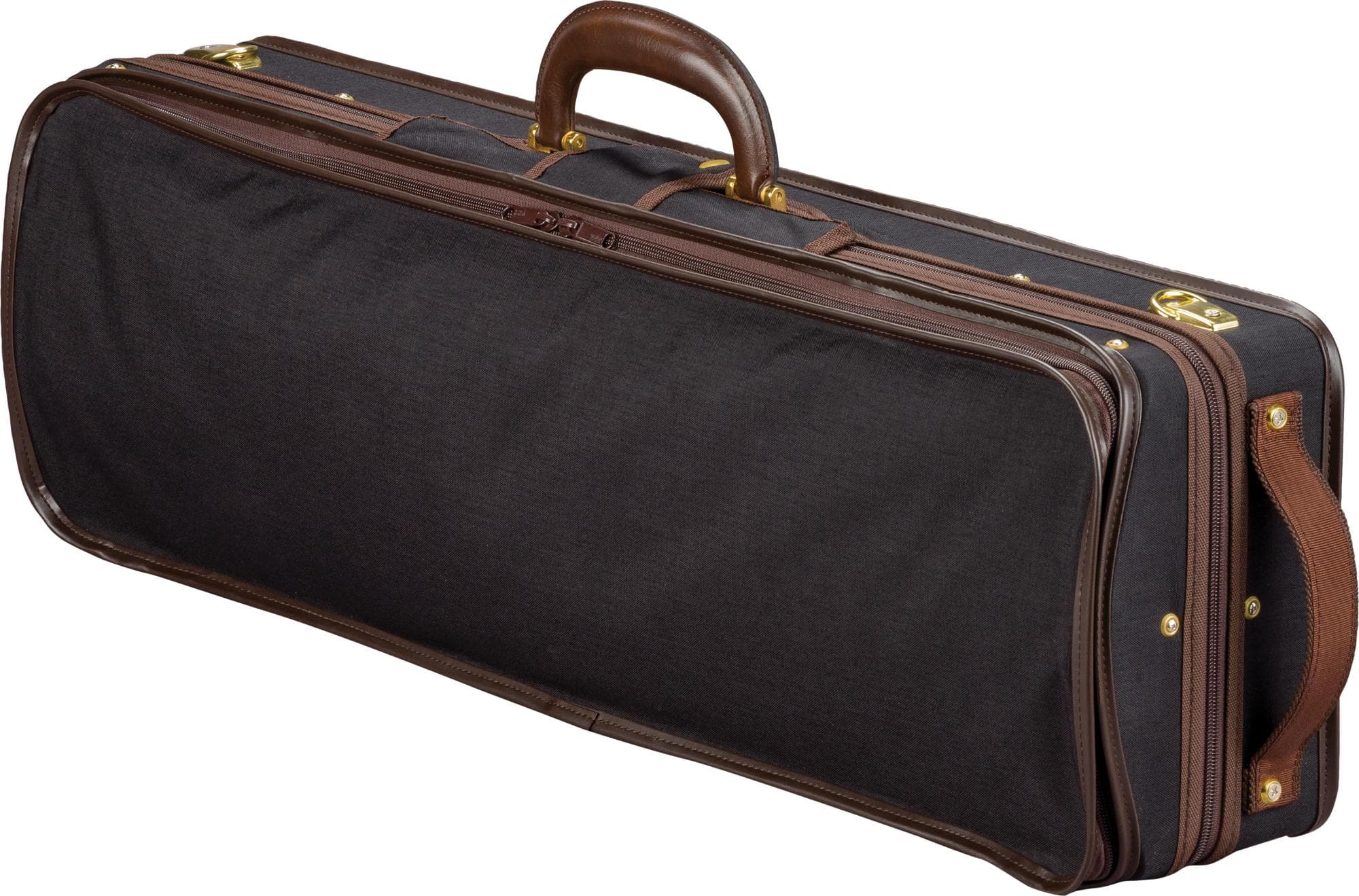 Musafia Luxury Ultralight Violin Case - Image 2