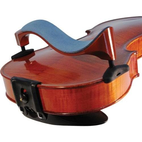 Mach One Viola Shoulder Rest - Maple with Hook - Medium - Image 2