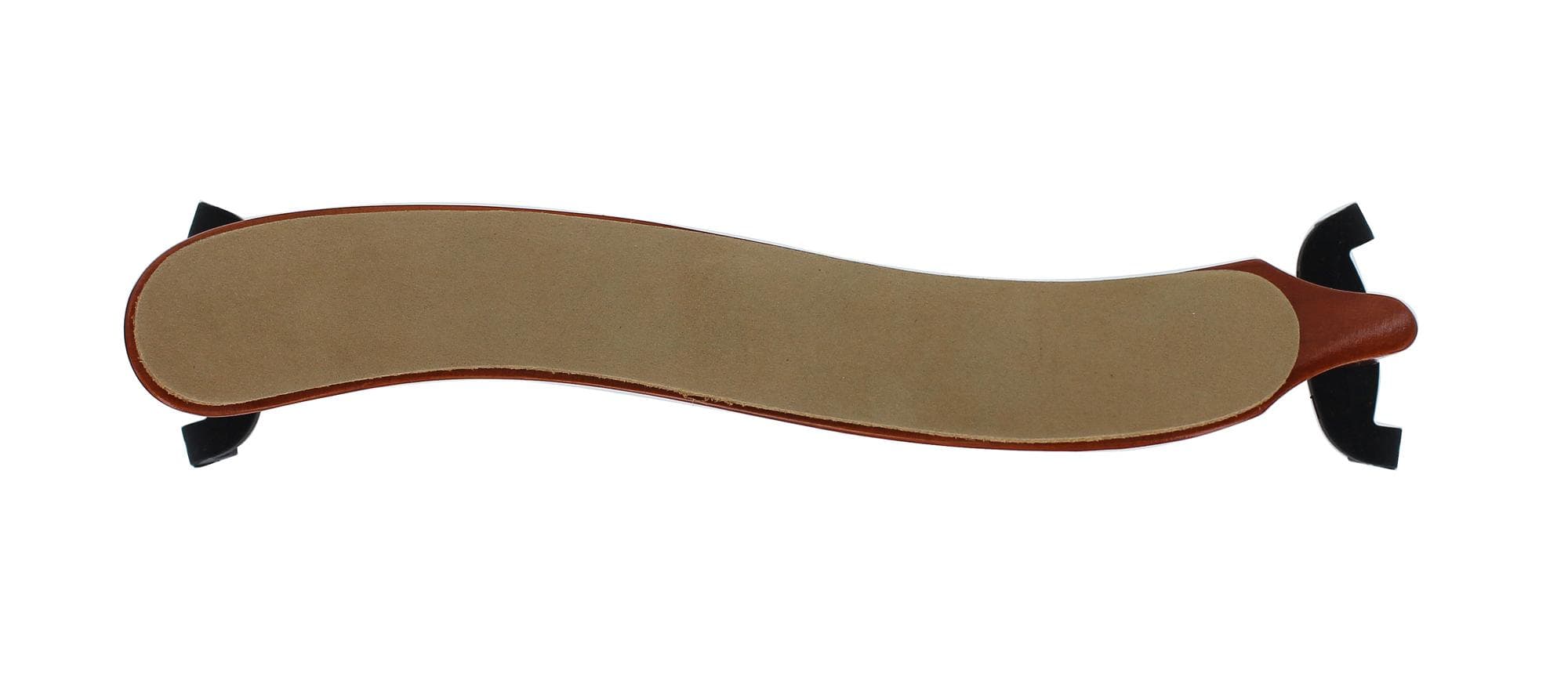 Mach One Violin Shoulder Rest - Maple - 3/4-4/4 Size - Image 3
