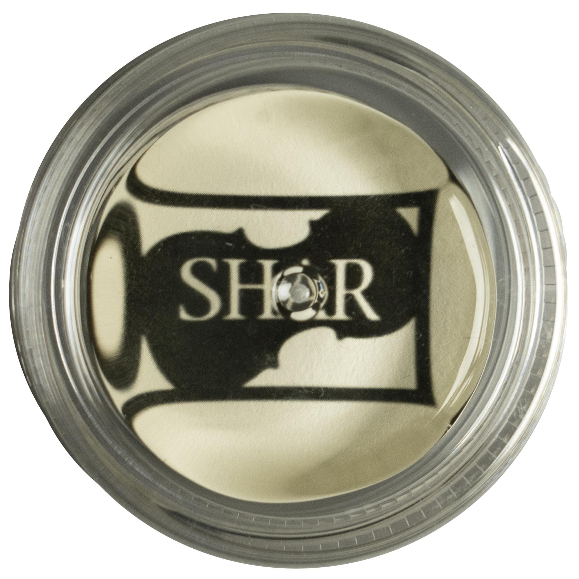 Magic Rosin 3G Shar Music Logo