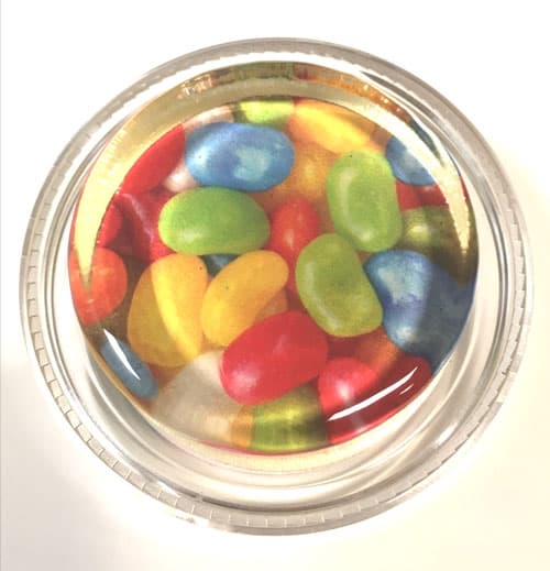 Magic Rosin Ultra for Cello and Bass - Jellylicious