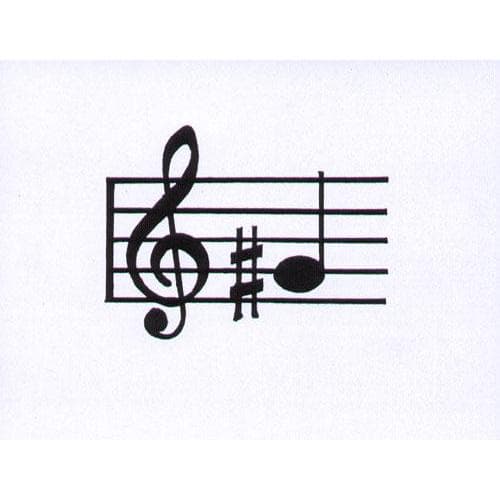 Maka Violin Flash Cards - 52 Flashcard Set - Image 2