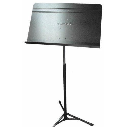 Manhasset Voyager Music Stand - Collapsing Legs