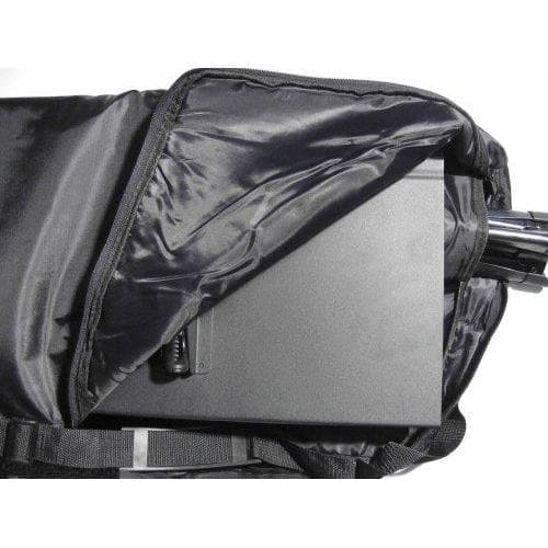 Manhasset Voyager Music Stand with Tote Bag - Image 2