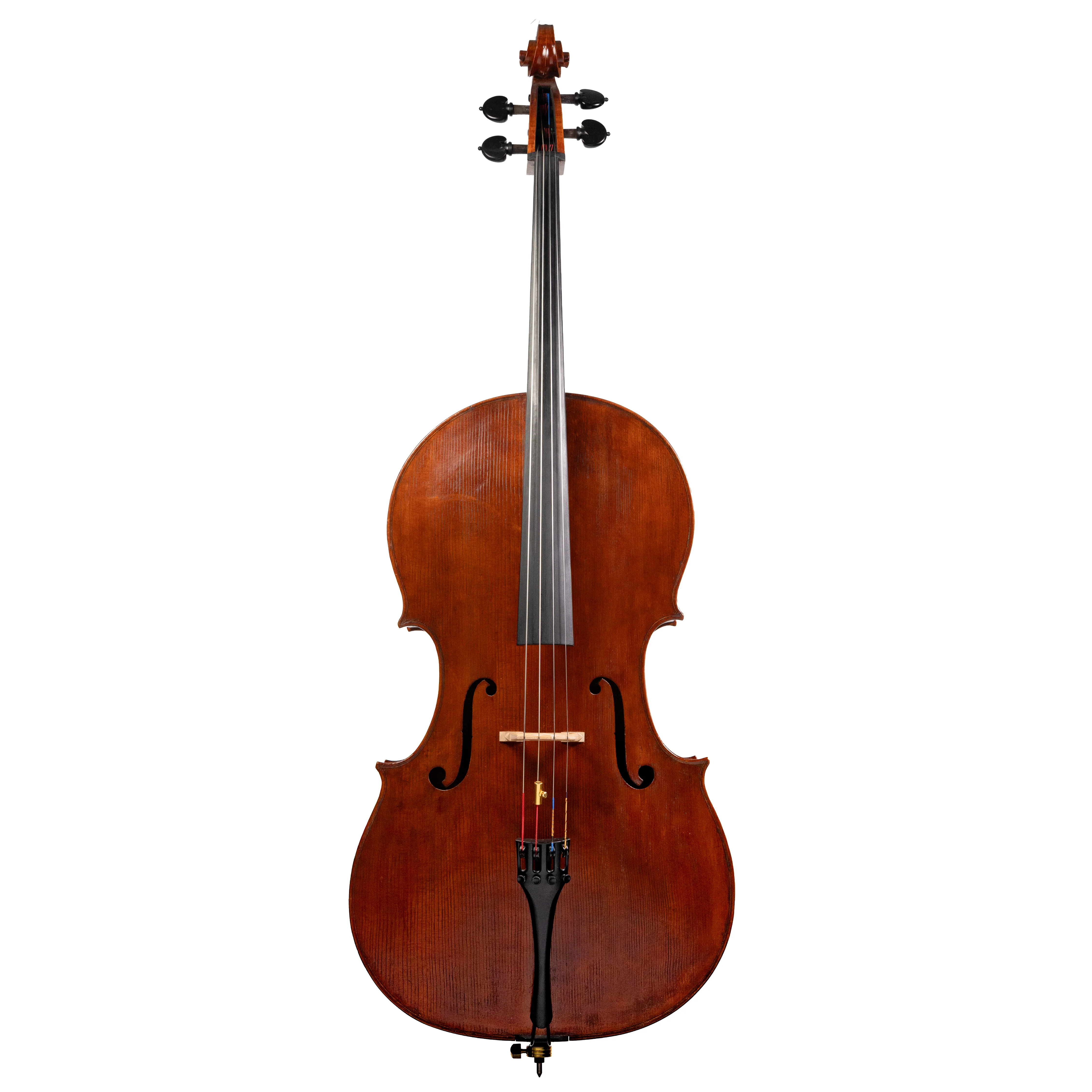 Marilyn Wallin Cello, Boston, 2009 - Image 2