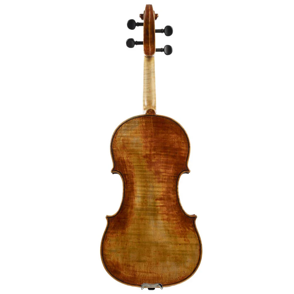 Marilyn Wallin Violin, Boston, 2009 - Image 3