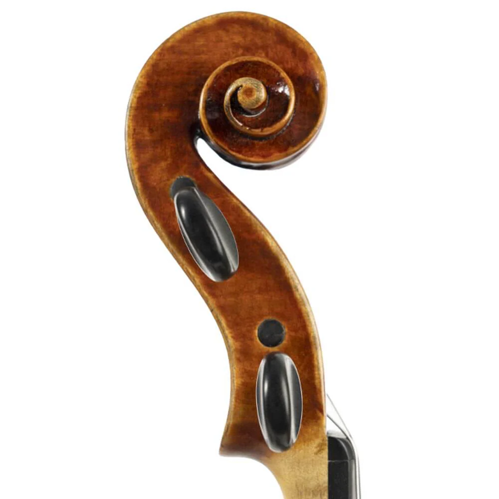 Marilyn Wallin Violin, Boston, 2009 - Image 4
