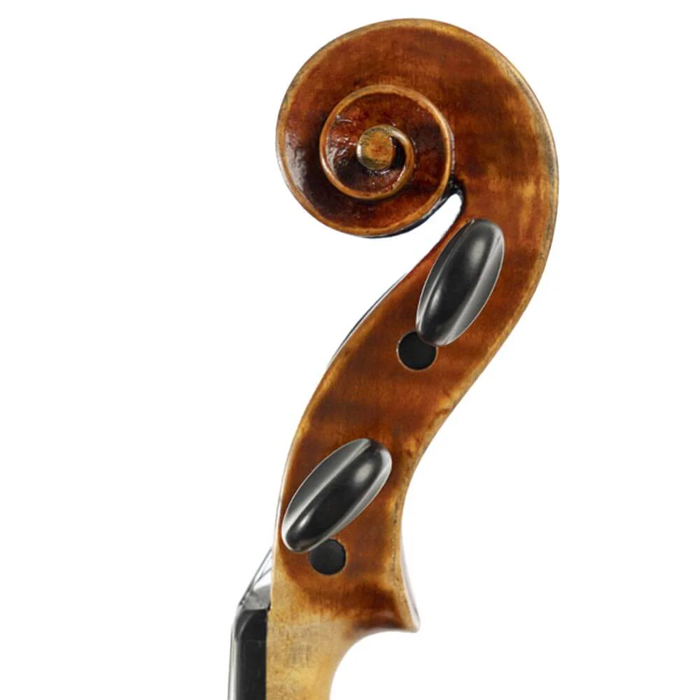 Marilyn Wallin Violin, Boston, 2009 - Image 5