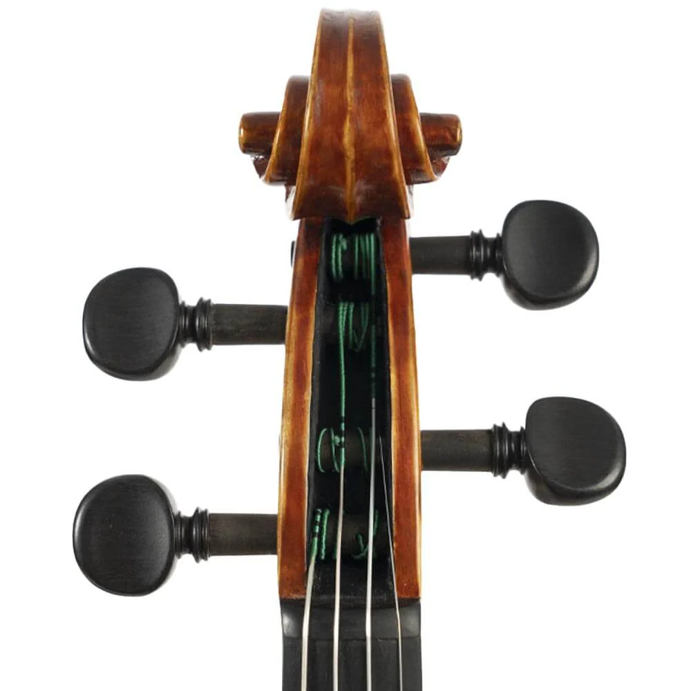 Marilyn Wallin Violin, Boston, 2009 - Image 6