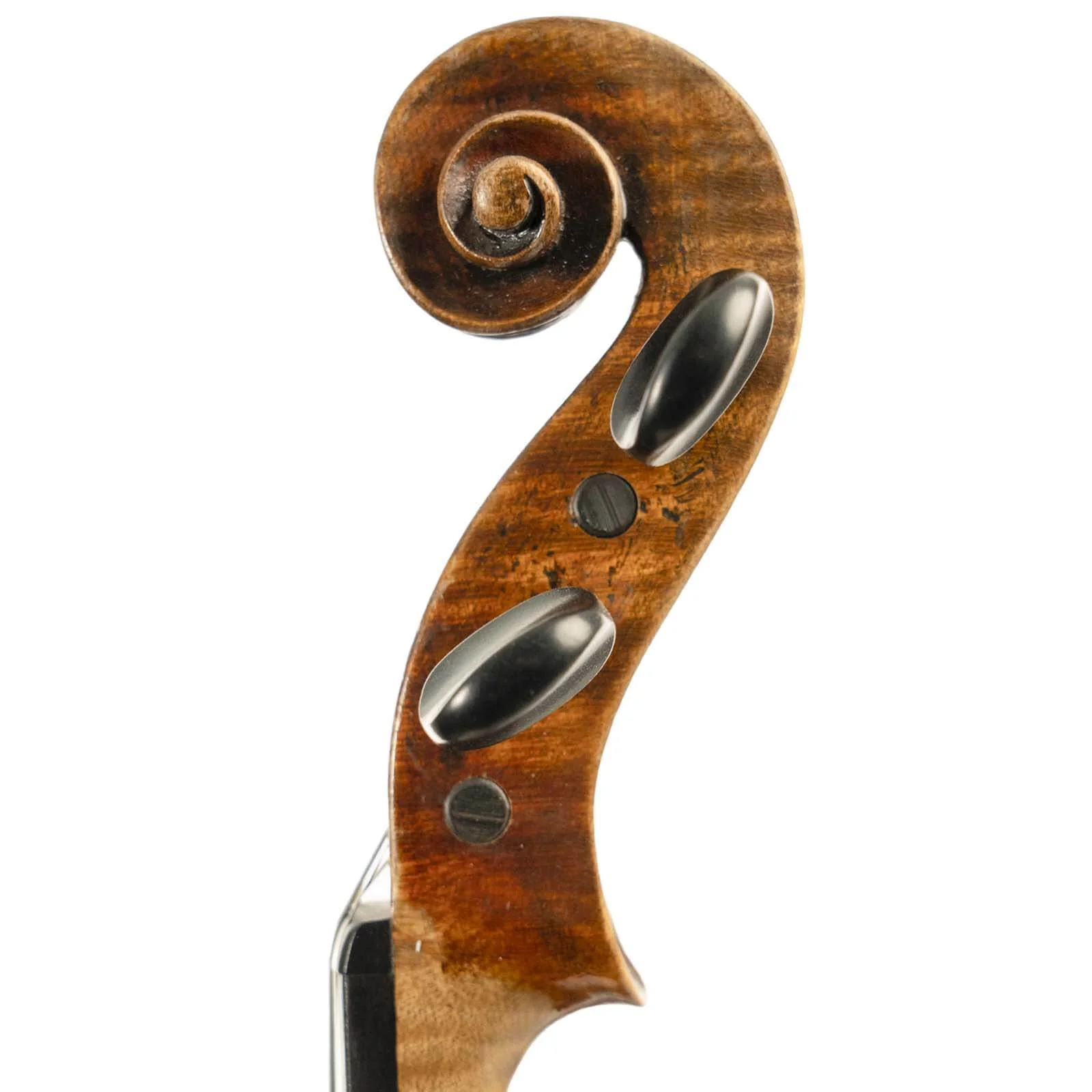 Markneukirchen Workshop Violin, c.1920, 3/4 - Image 4
