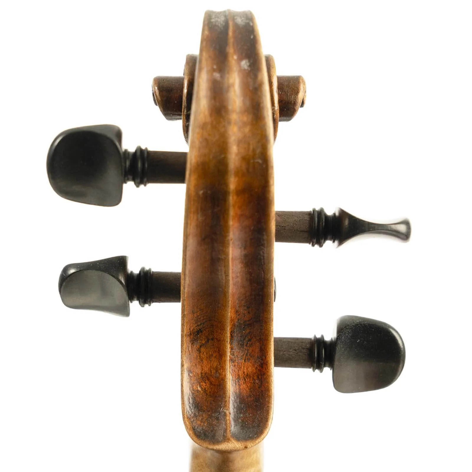 Markneukirchen Workshop Violin, c.1920, 3/4 - Image 6