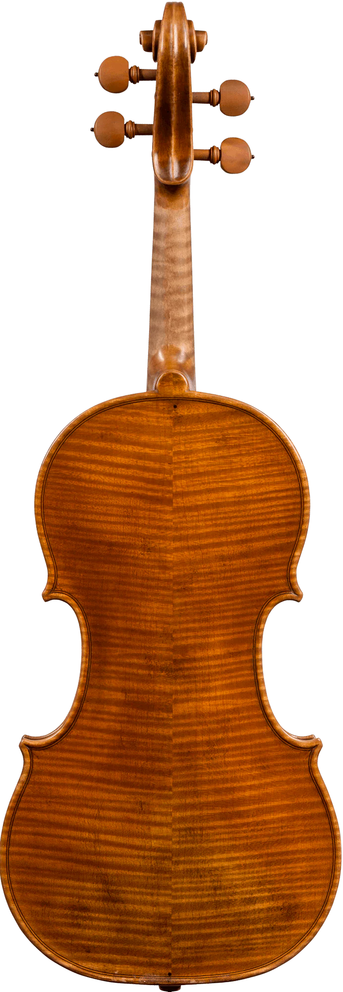 Masa Inokuchi Violin, Toronto, 2010 - Image 2