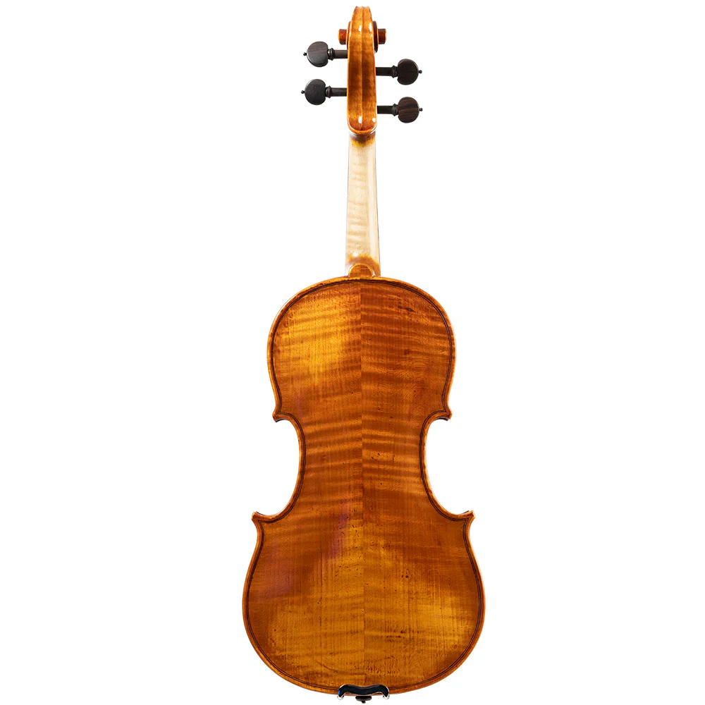 Matteo Lo Presti Violin, Roma, 2022 - Image 2