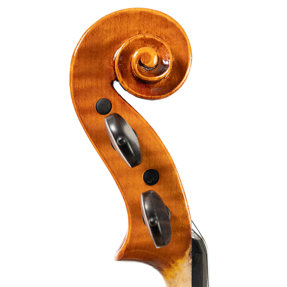 Matteo Lo Presti Violin, Roma, 2022 - Image 3
