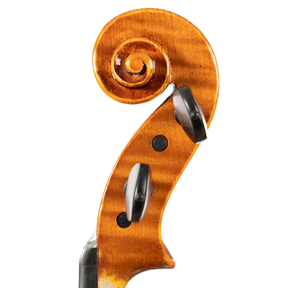 Matteo Lo Presti Violin, Roma, 2022 - Image 4