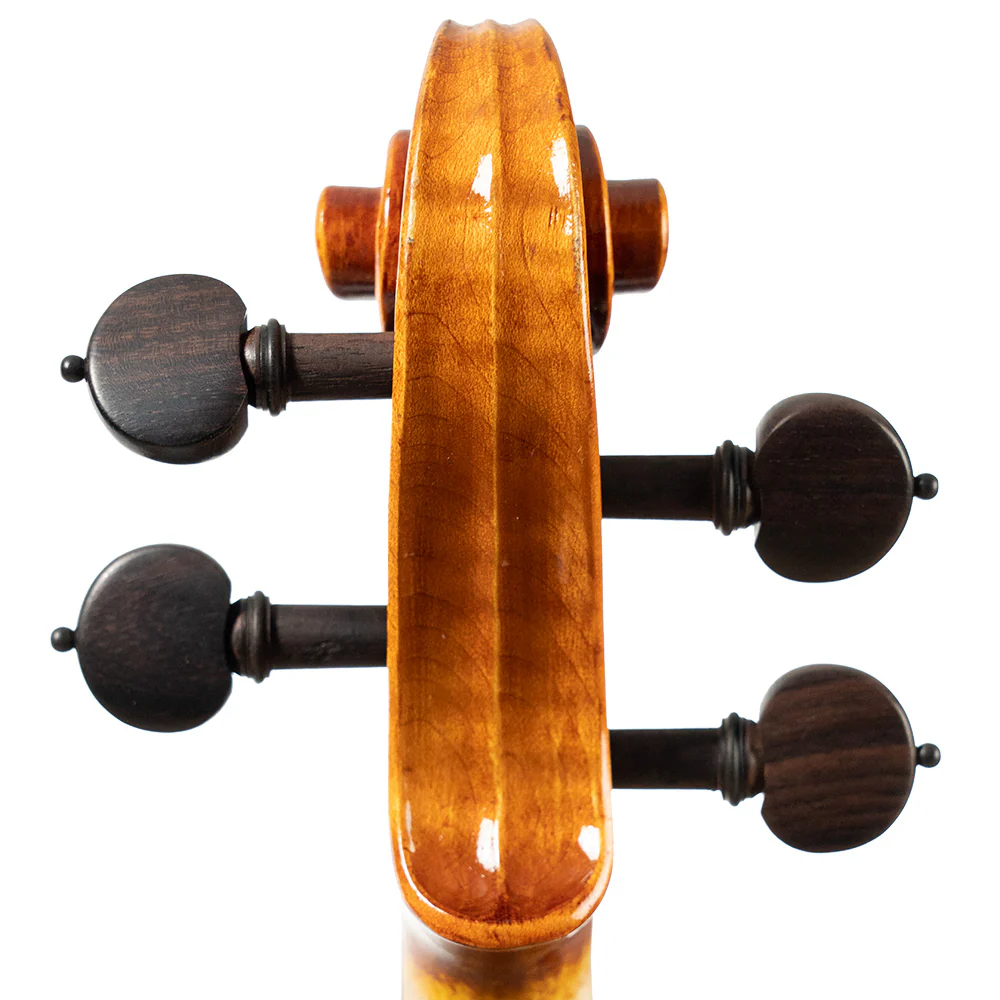 Matteo Lo Presti Violin, Roma, 2022 - Image 6