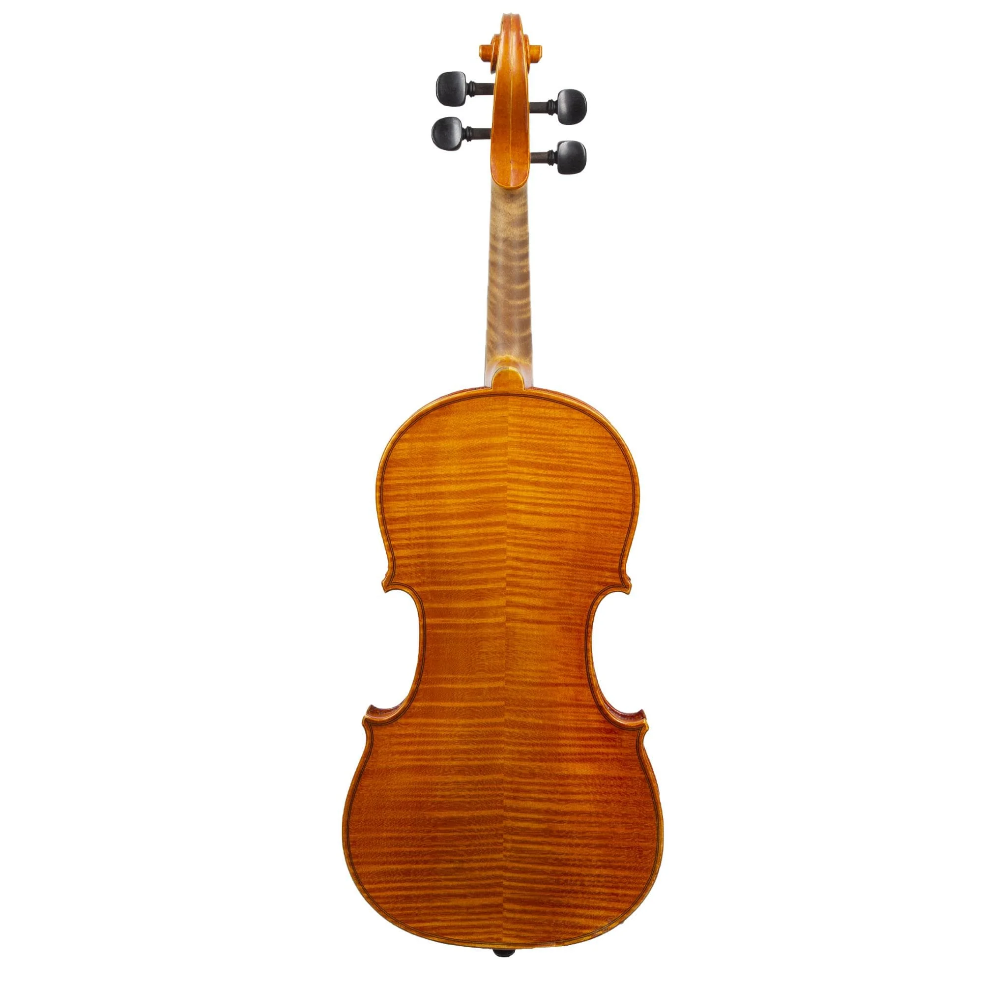 Matthais Wörnle Violin, Mittenwald, 1923 - Image 2