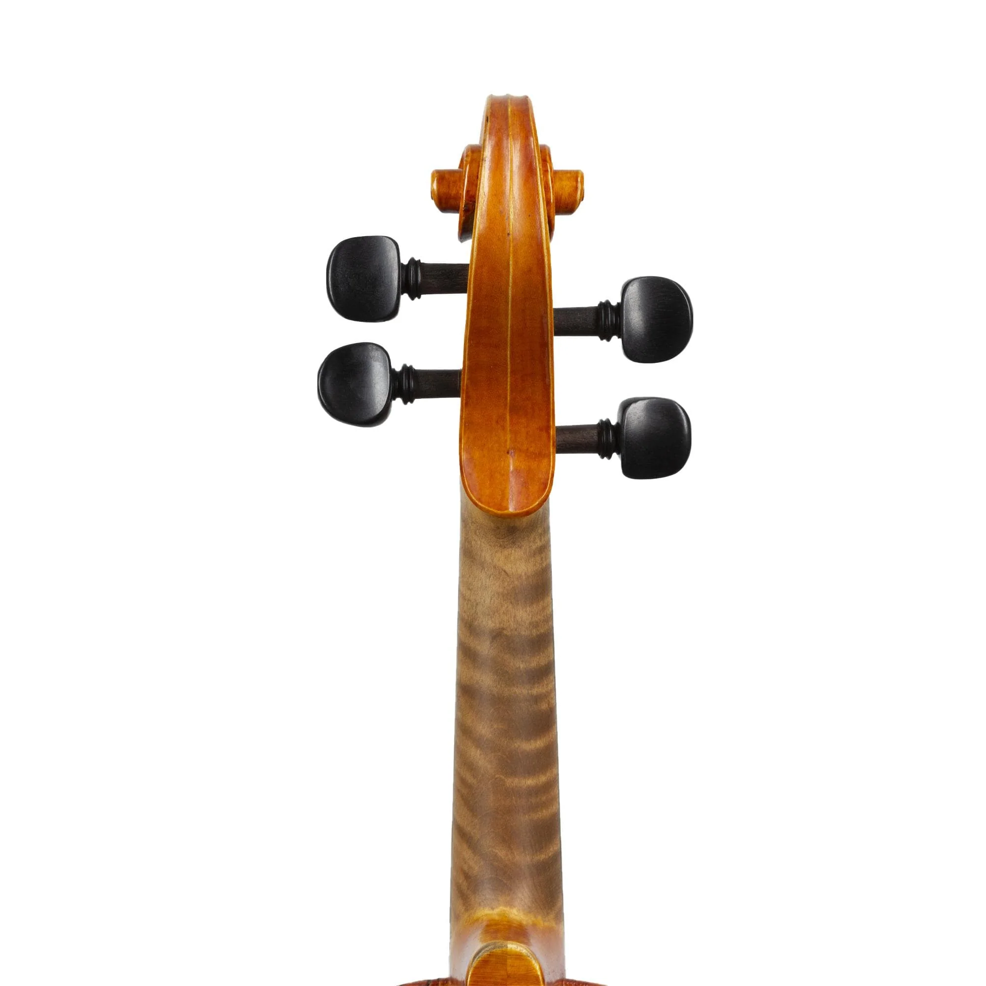 Matthais Wörnle Violin, Mittenwald, 1923 - Image 6