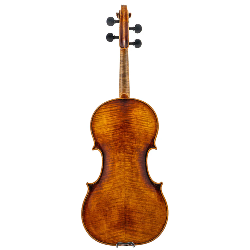 Max Weller & Co. Violin, Markneukirchen, c.1930 - Image 2
