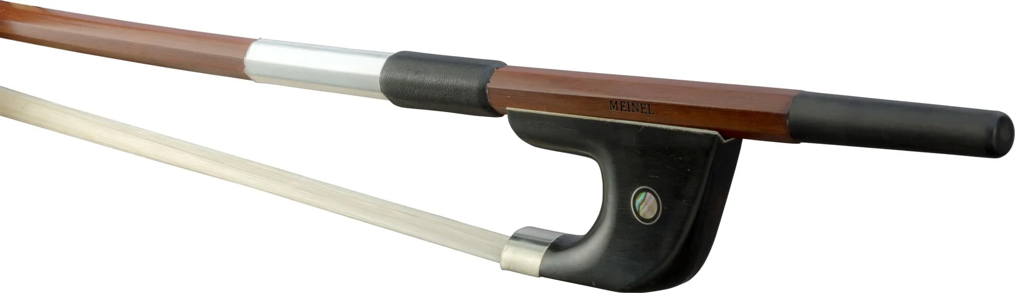 Meinel Pernambuco Bass Bow - Image 3