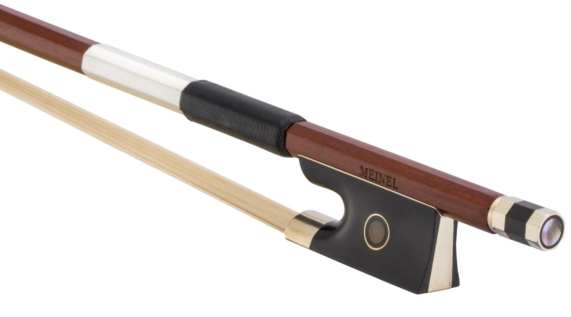 Meinel Pernambuco Violin Bow - Image 3