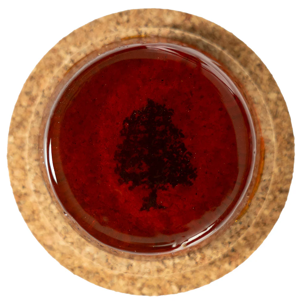 Melos Rosin for Violin - Dark - Image 2